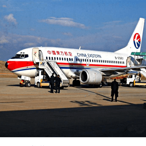 石家庄航空货运航空快运业稳步发展的原因是什么？